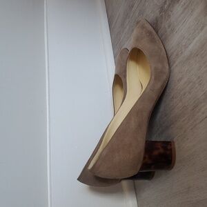 Sarah Flint Perfect Emma Pumps